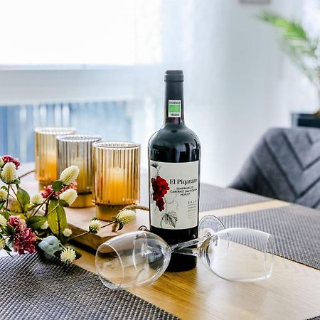 Apartmenthaus Windland Pouch Экстерьер фото