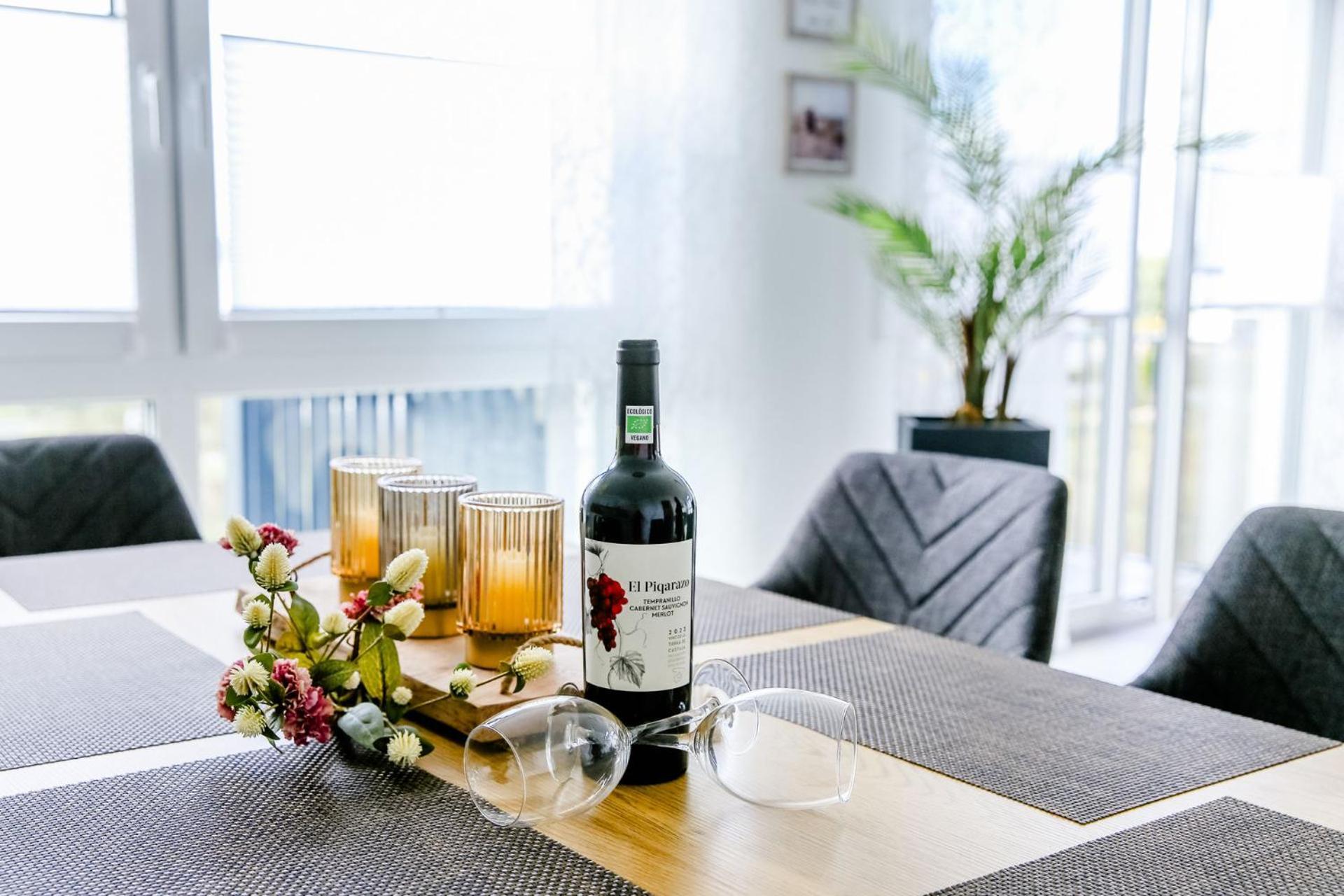 Apartmenthaus Windland Pouch Экстерьер фото