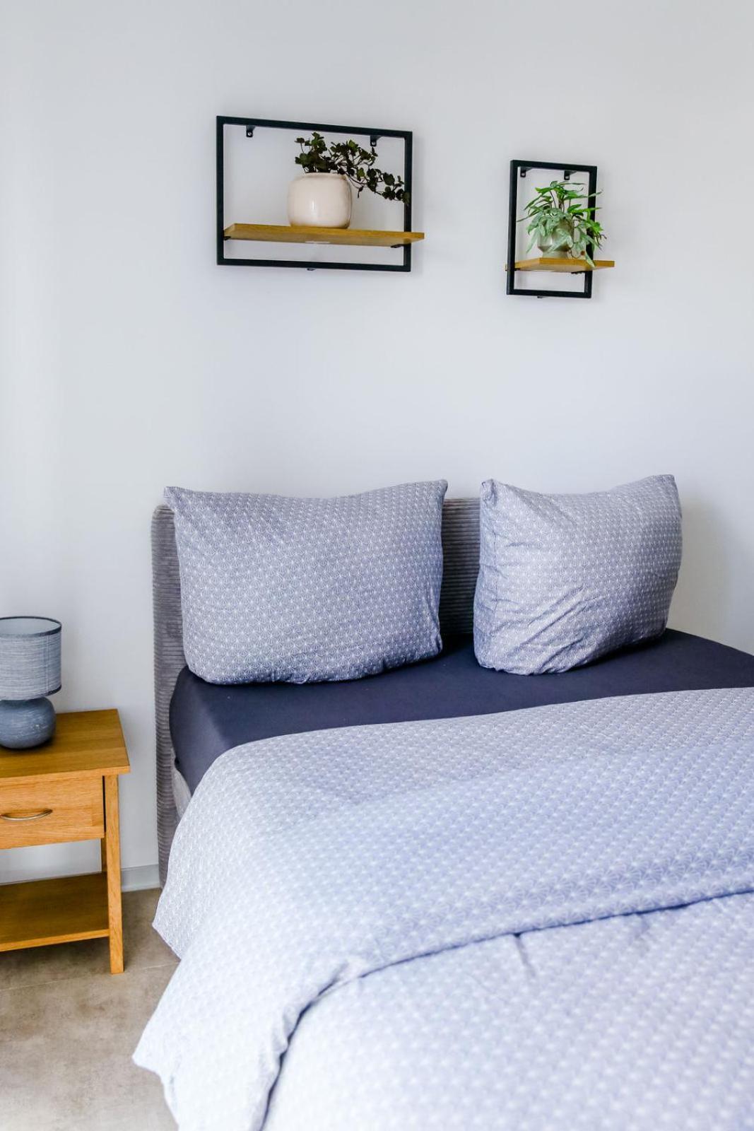 Apartmenthaus Windland Pouch Экстерьер фото