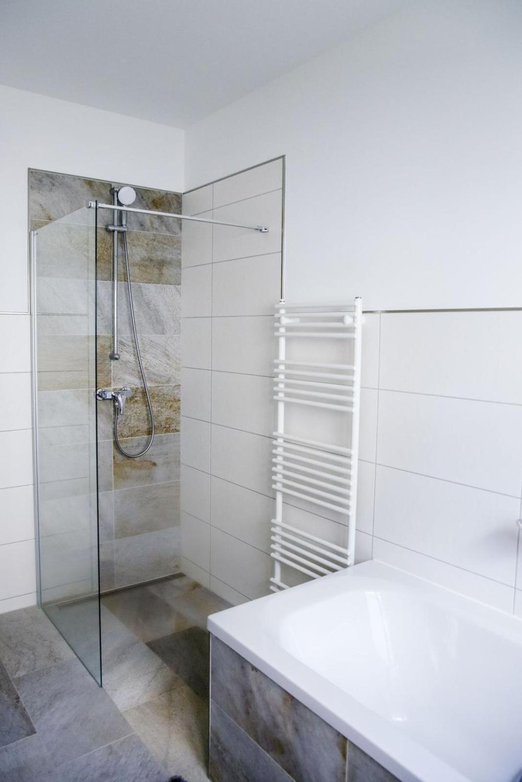 Apartmenthaus Windland Pouch Экстерьер фото