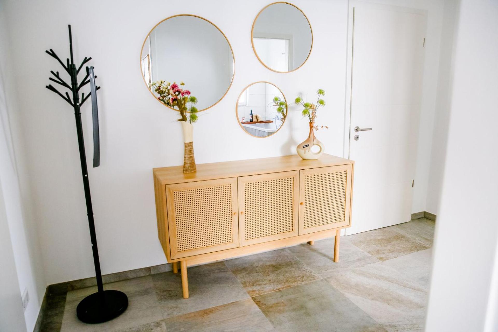 Apartmenthaus Windland Pouch Экстерьер фото
