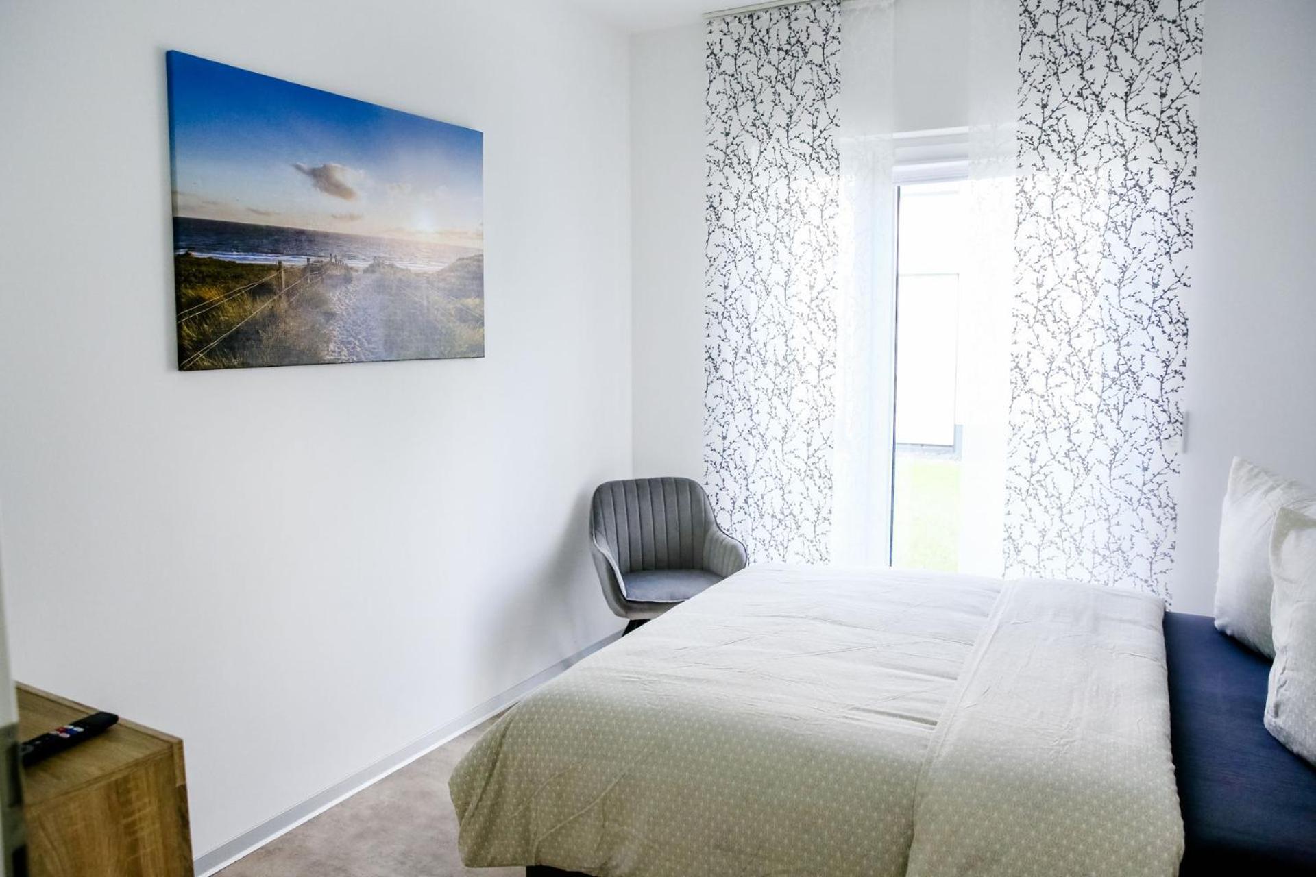 Apartmenthaus Windland Pouch Экстерьер фото