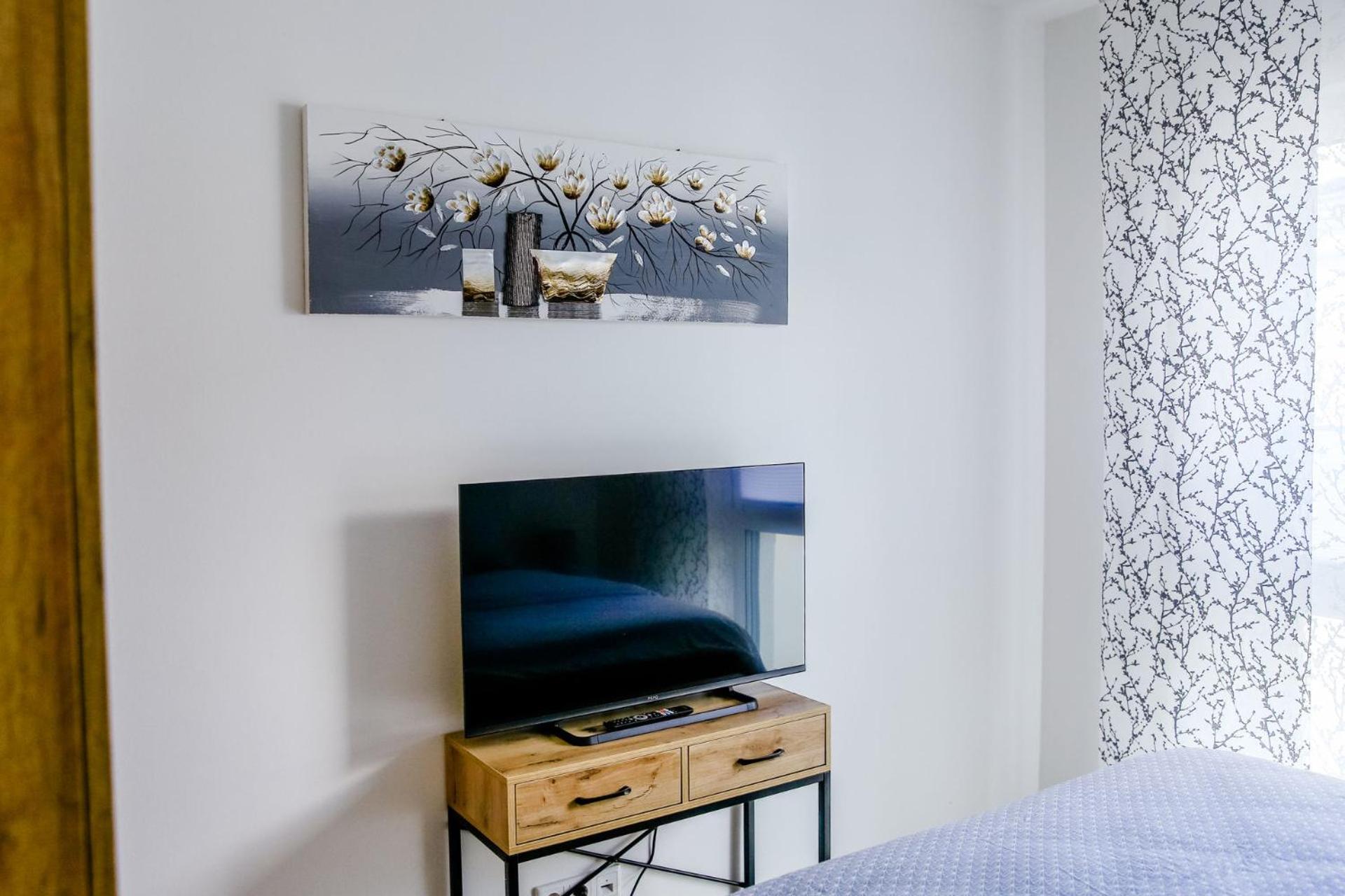 Apartmenthaus Windland Pouch Экстерьер фото