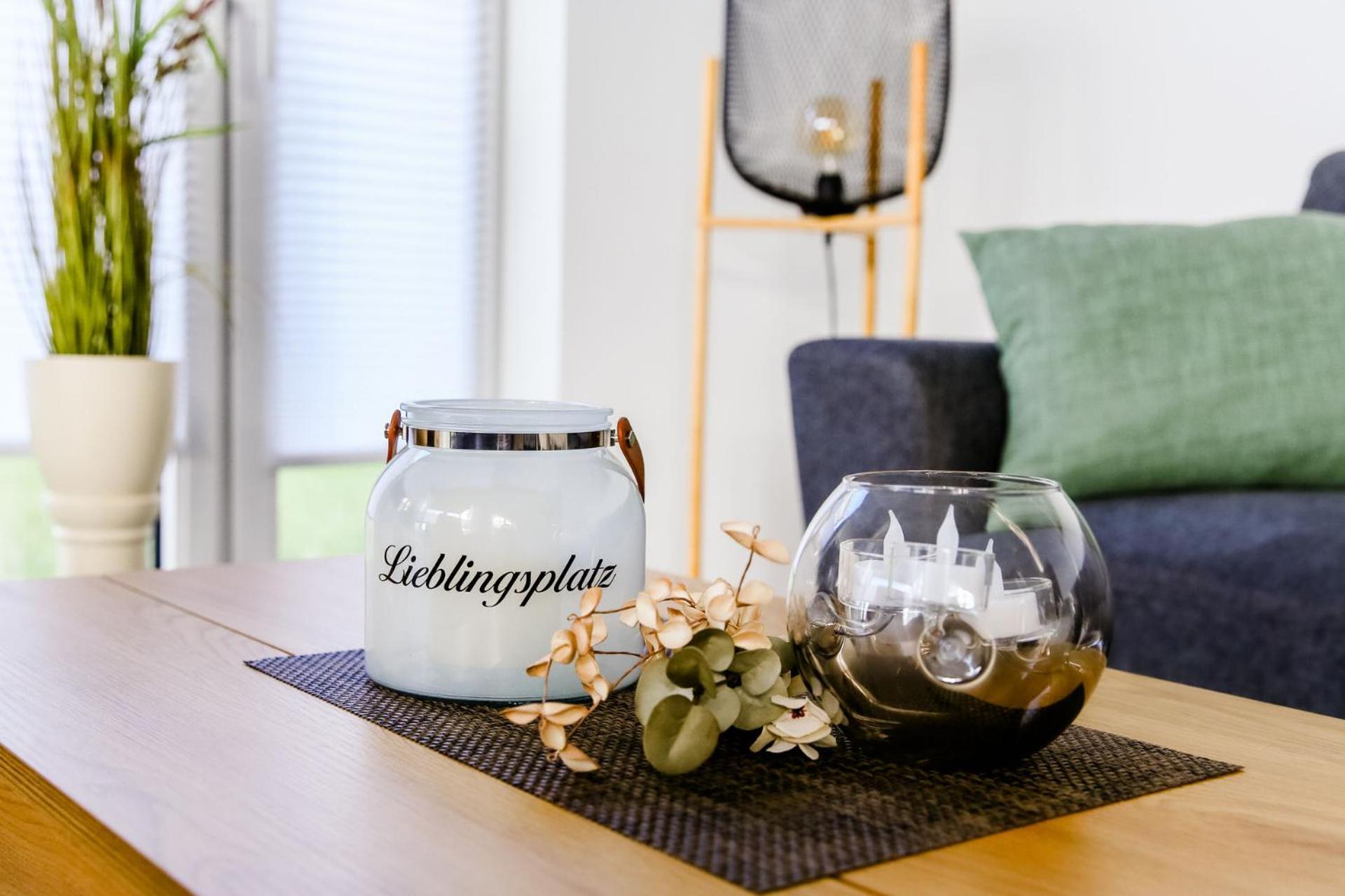 Apartmenthaus Windland Pouch Экстерьер фото