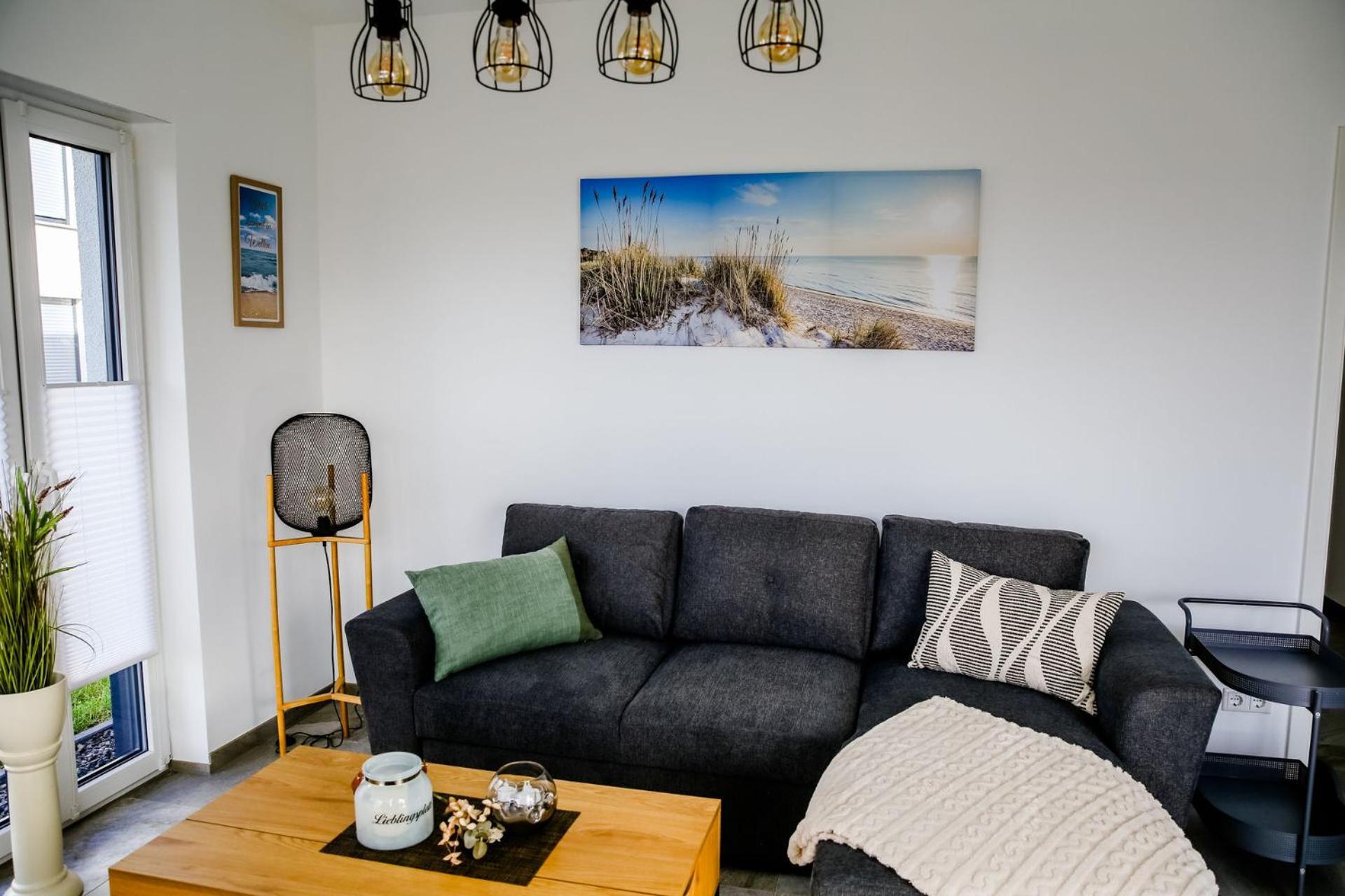Apartmenthaus Windland Pouch Экстерьер фото
