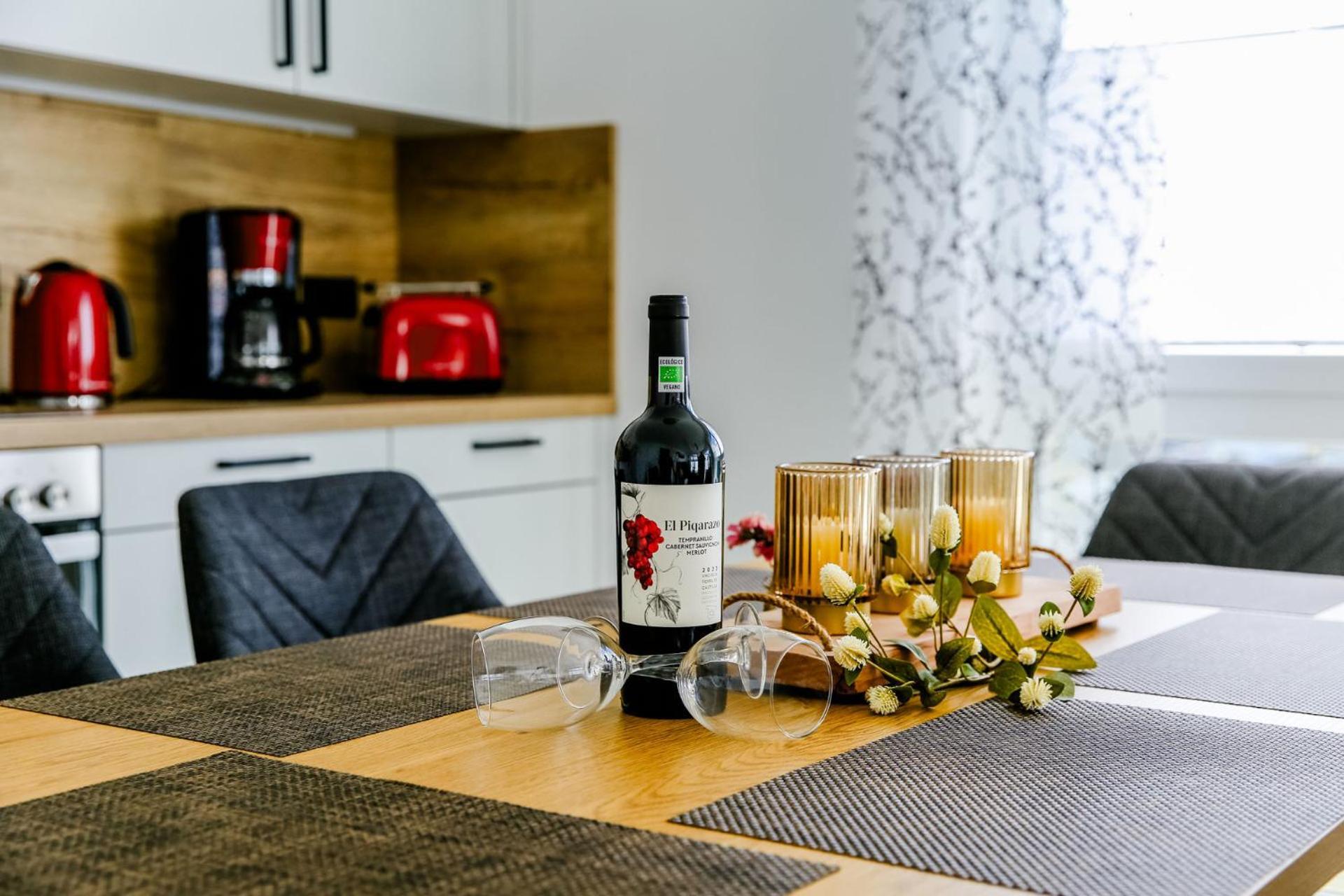 Apartmenthaus Windland Pouch Экстерьер фото