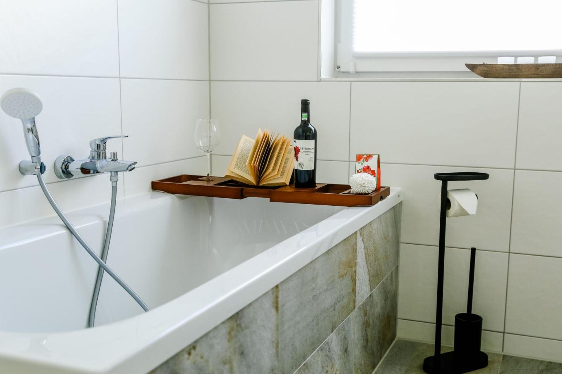 Apartmenthaus Windland Pouch Экстерьер фото
