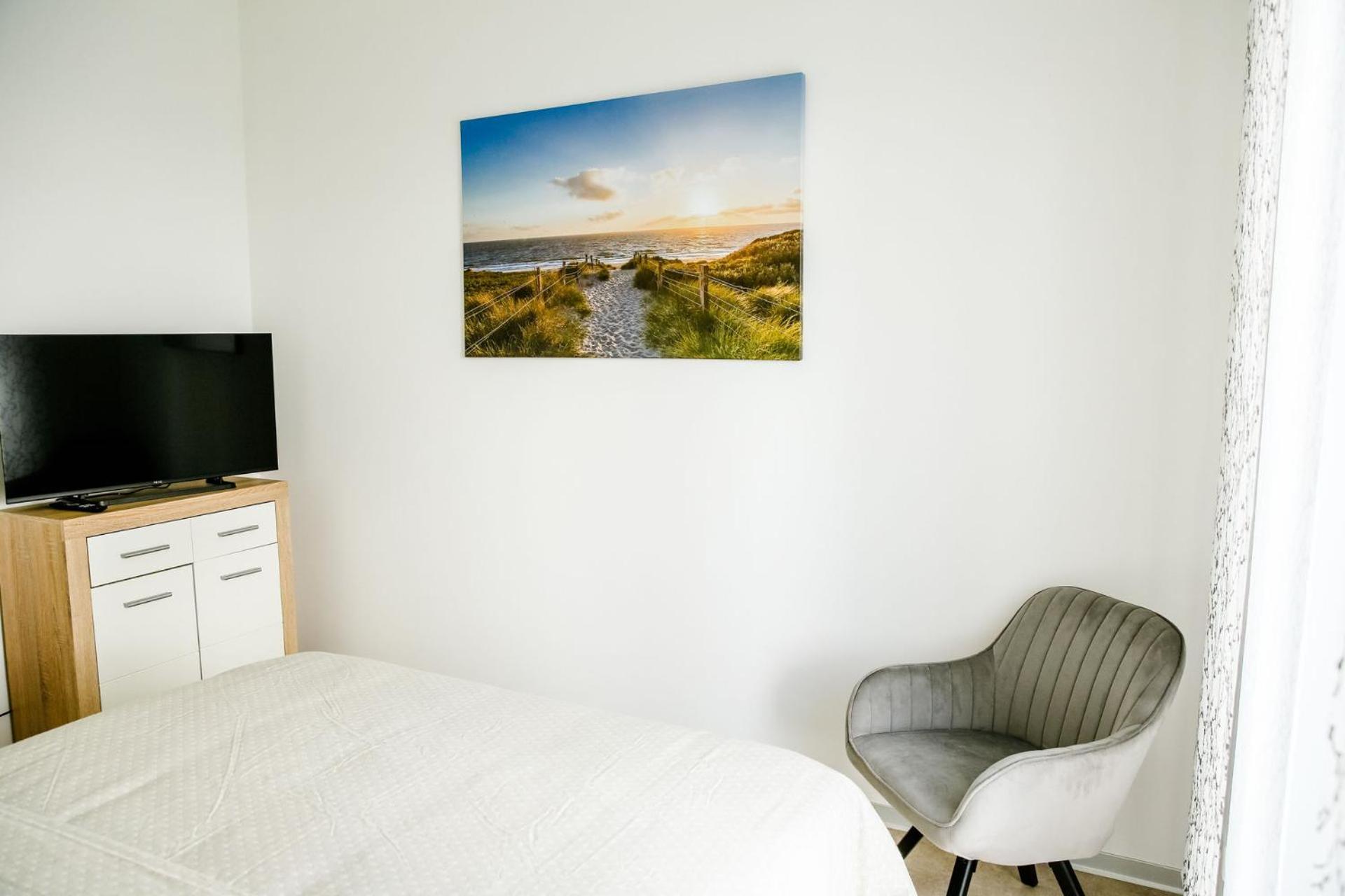 Apartmenthaus Windland Pouch Экстерьер фото