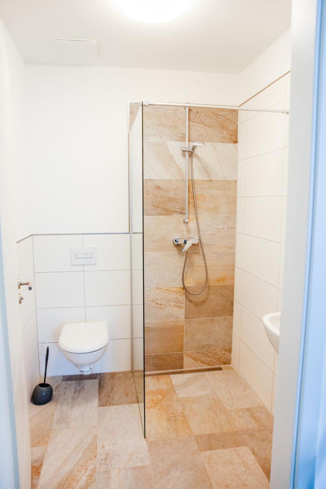 Apartmenthaus Windland Pouch Экстерьер фото