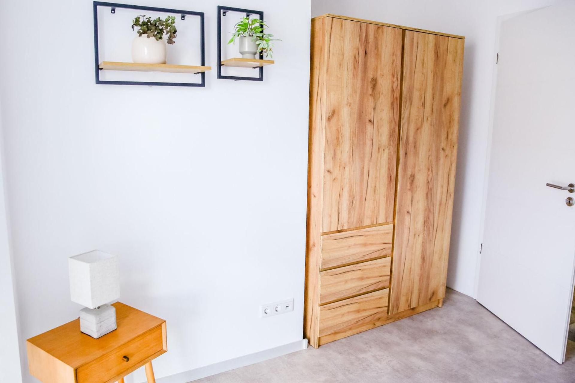 Apartmenthaus Windland Pouch Экстерьер фото