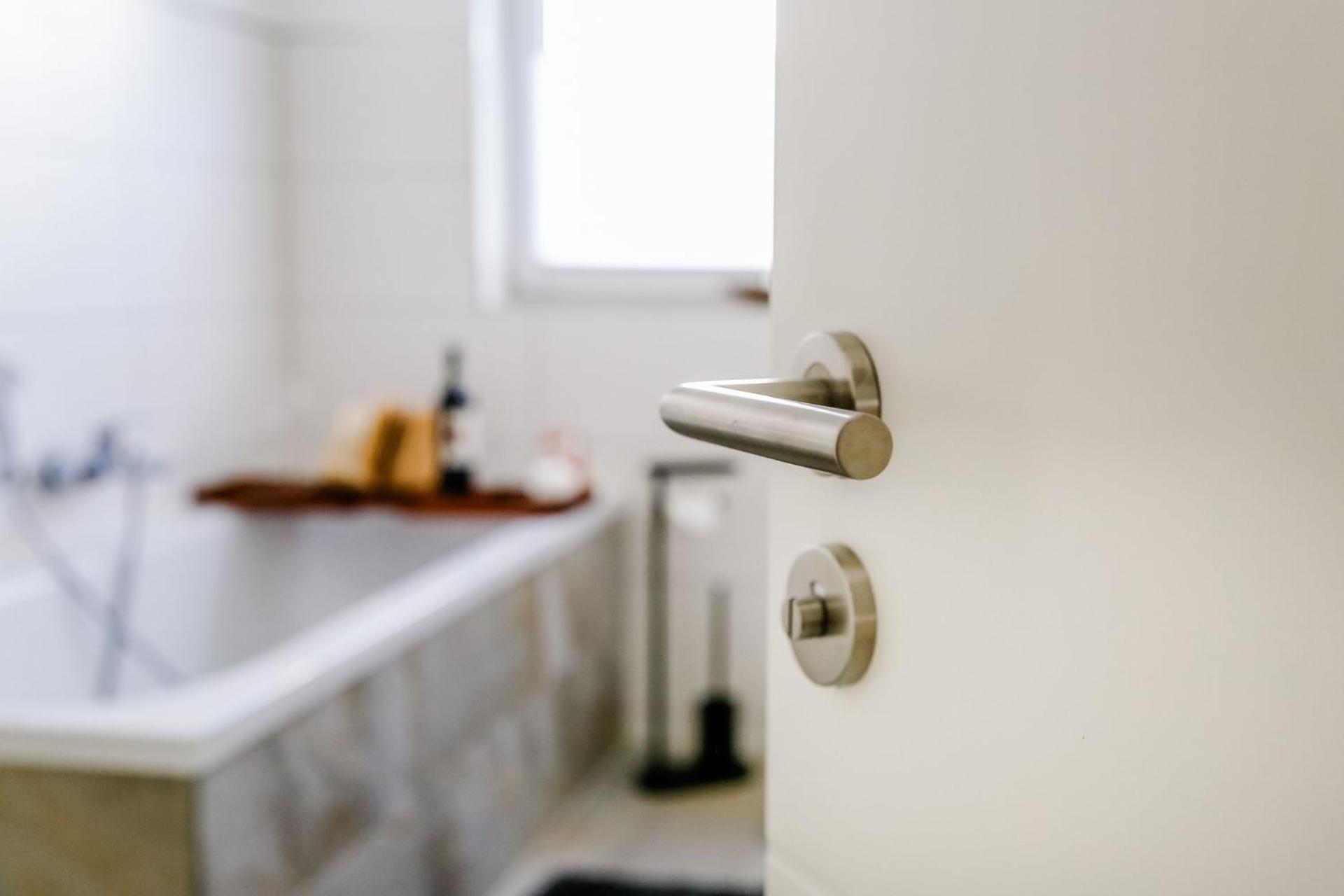 Apartmenthaus Windland Pouch Экстерьер фото