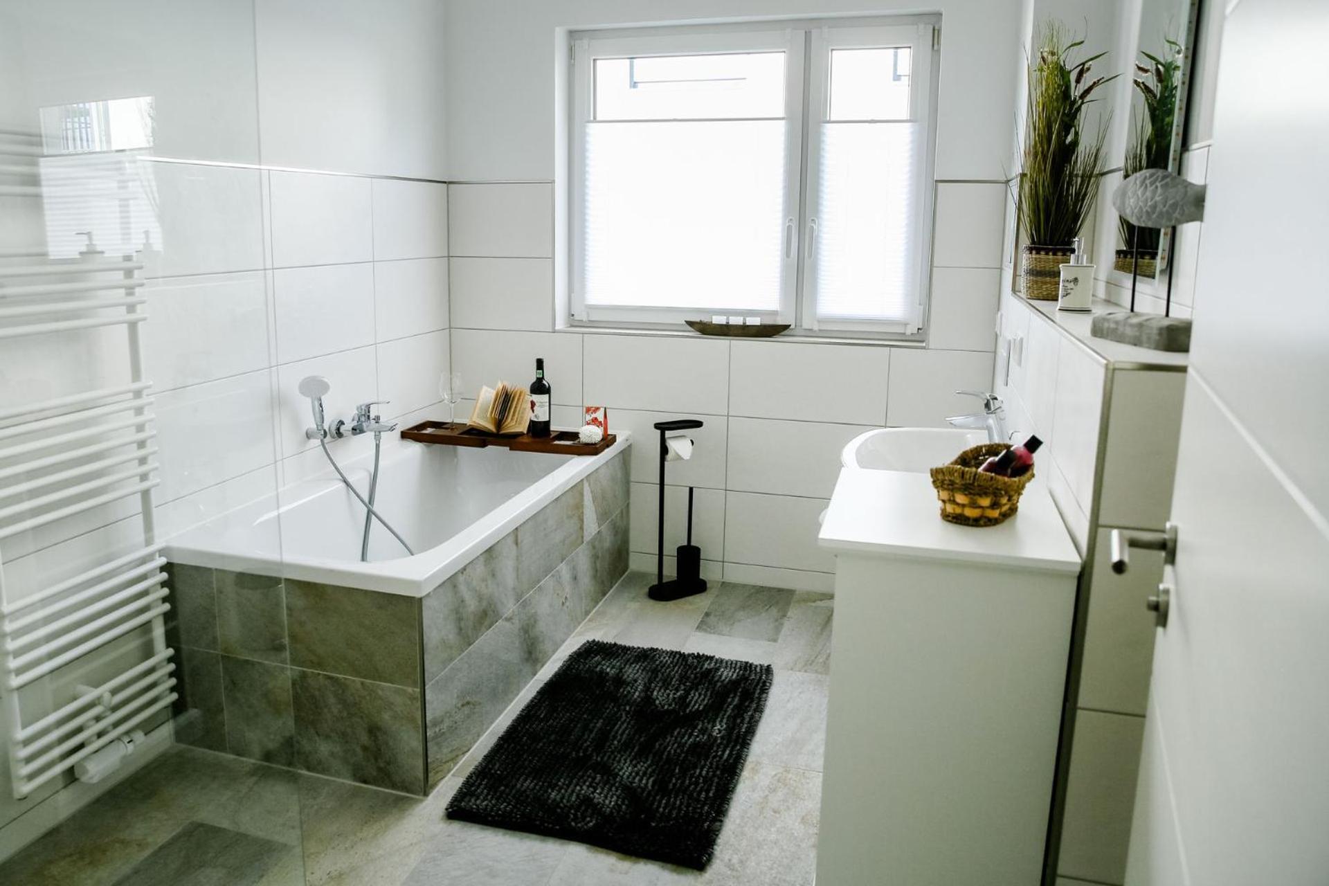 Apartmenthaus Windland Pouch Экстерьер фото
