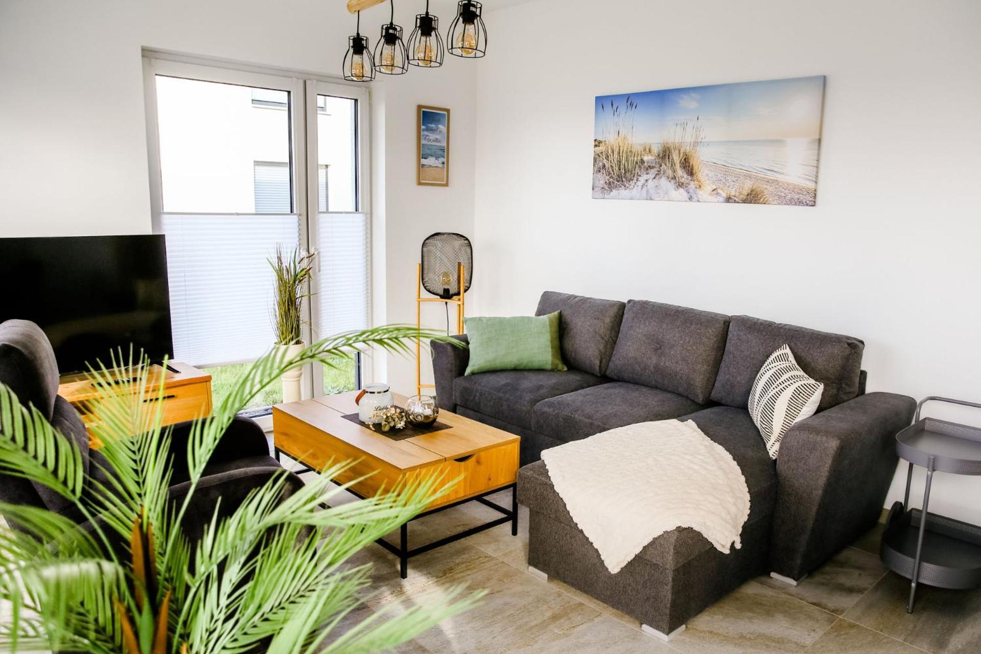 Apartmenthaus Windland Pouch Экстерьер фото