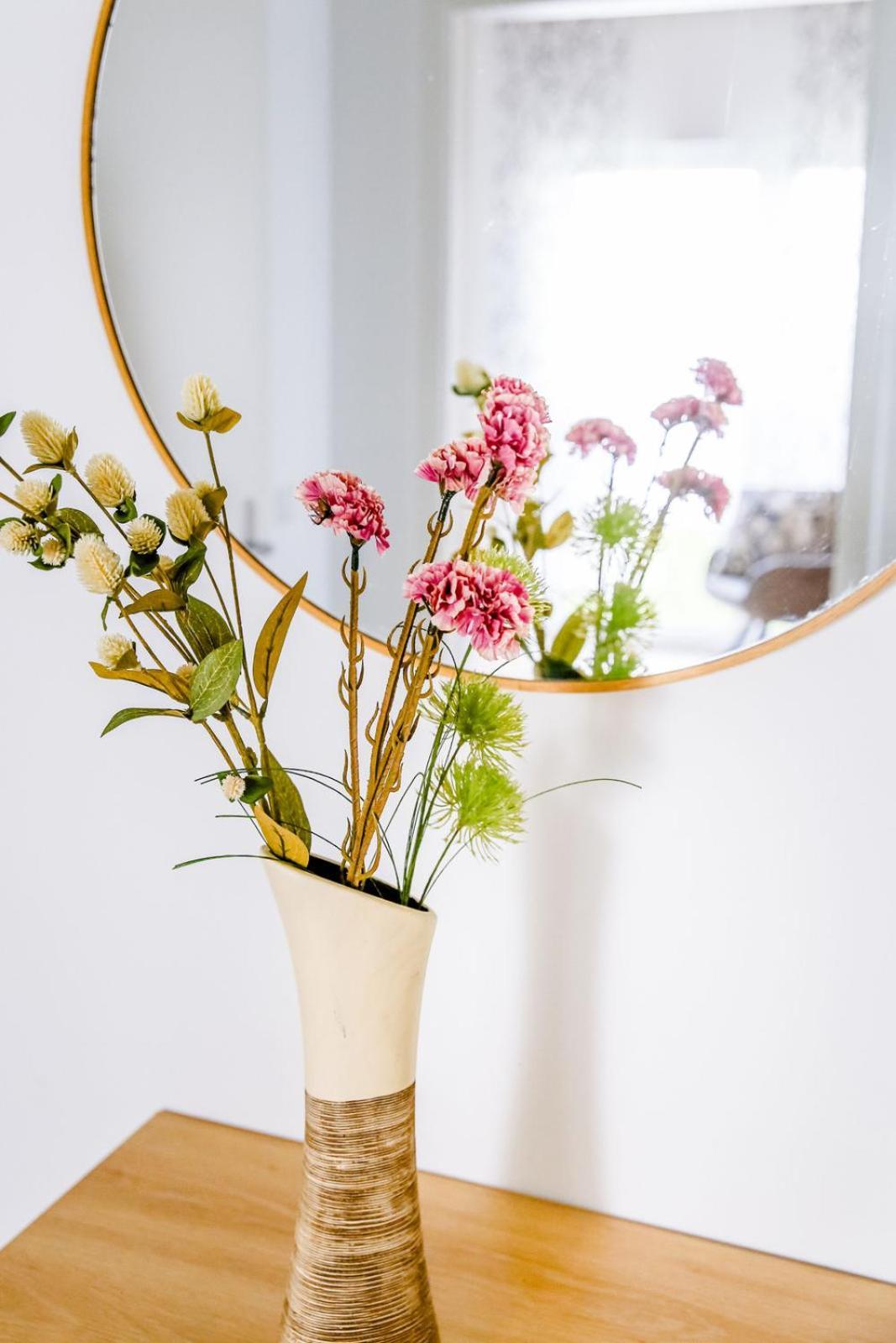 Apartmenthaus Windland Pouch Экстерьер фото