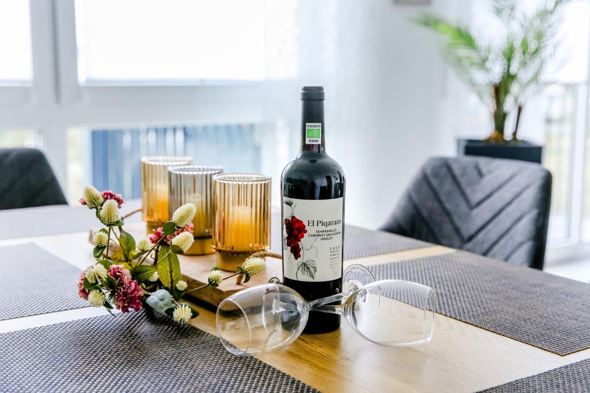 Apartmenthaus Windland Pouch Экстерьер фото