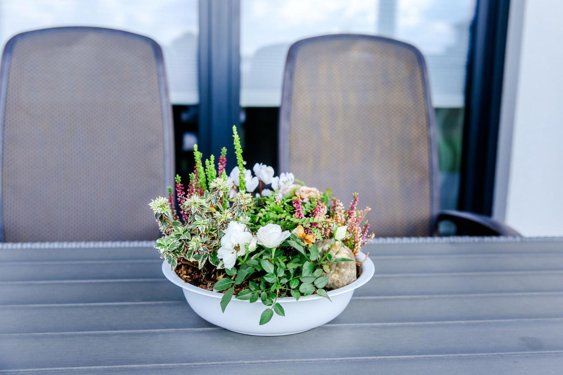 Apartmenthaus Windland Pouch Экстерьер фото