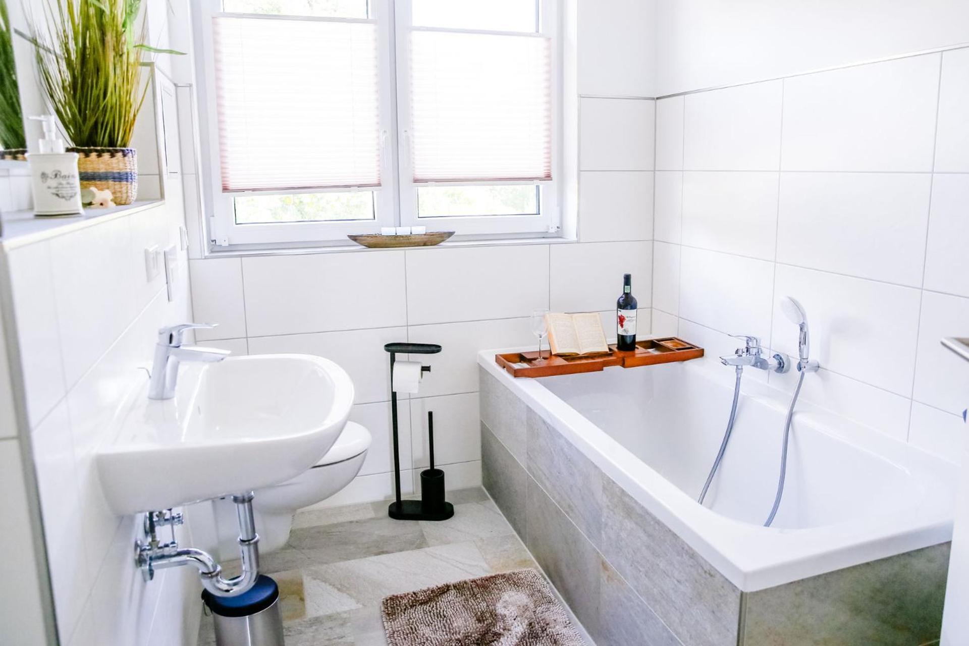 Apartmenthaus Windland Pouch Экстерьер фото