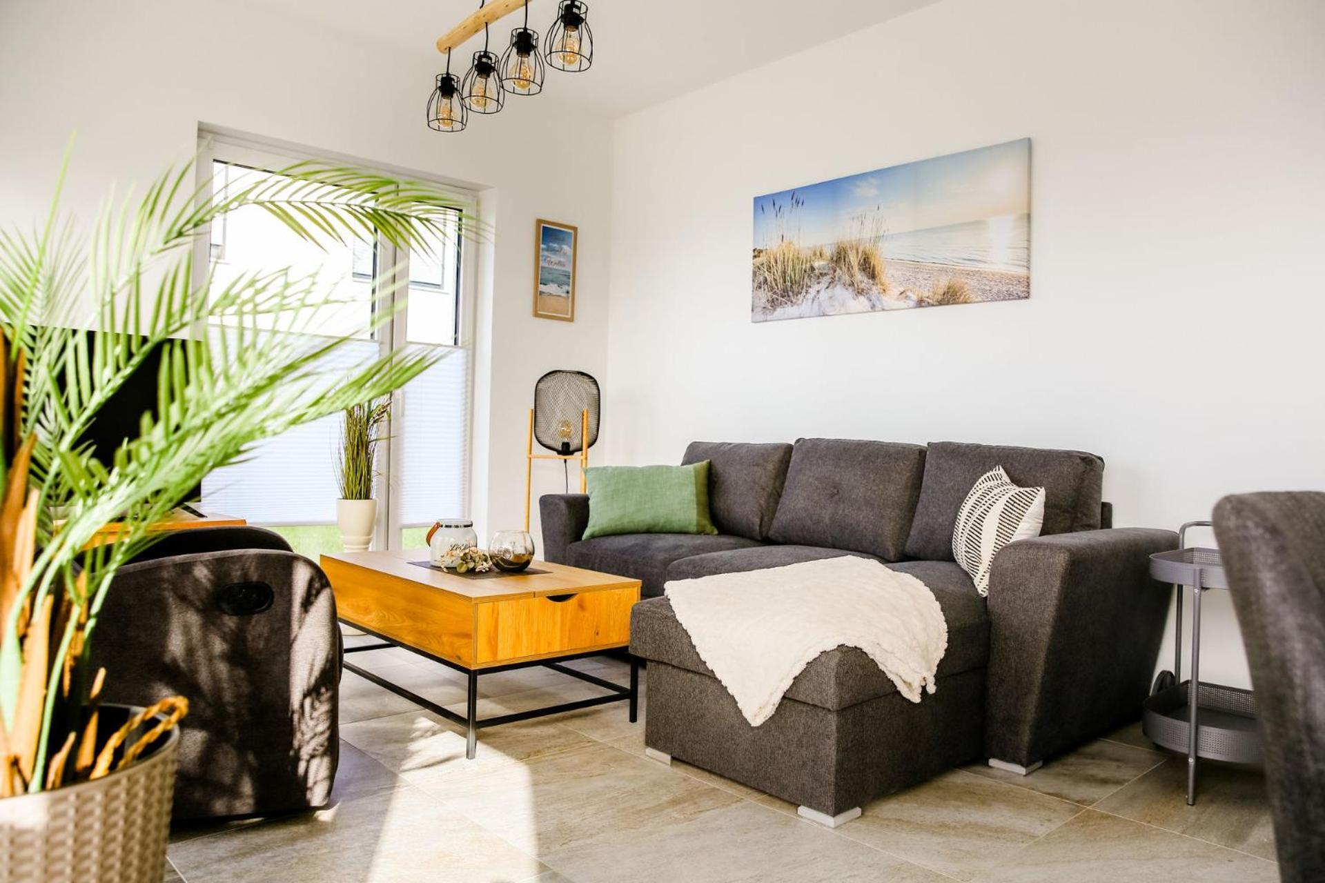 Apartmenthaus Windland Pouch Экстерьер фото