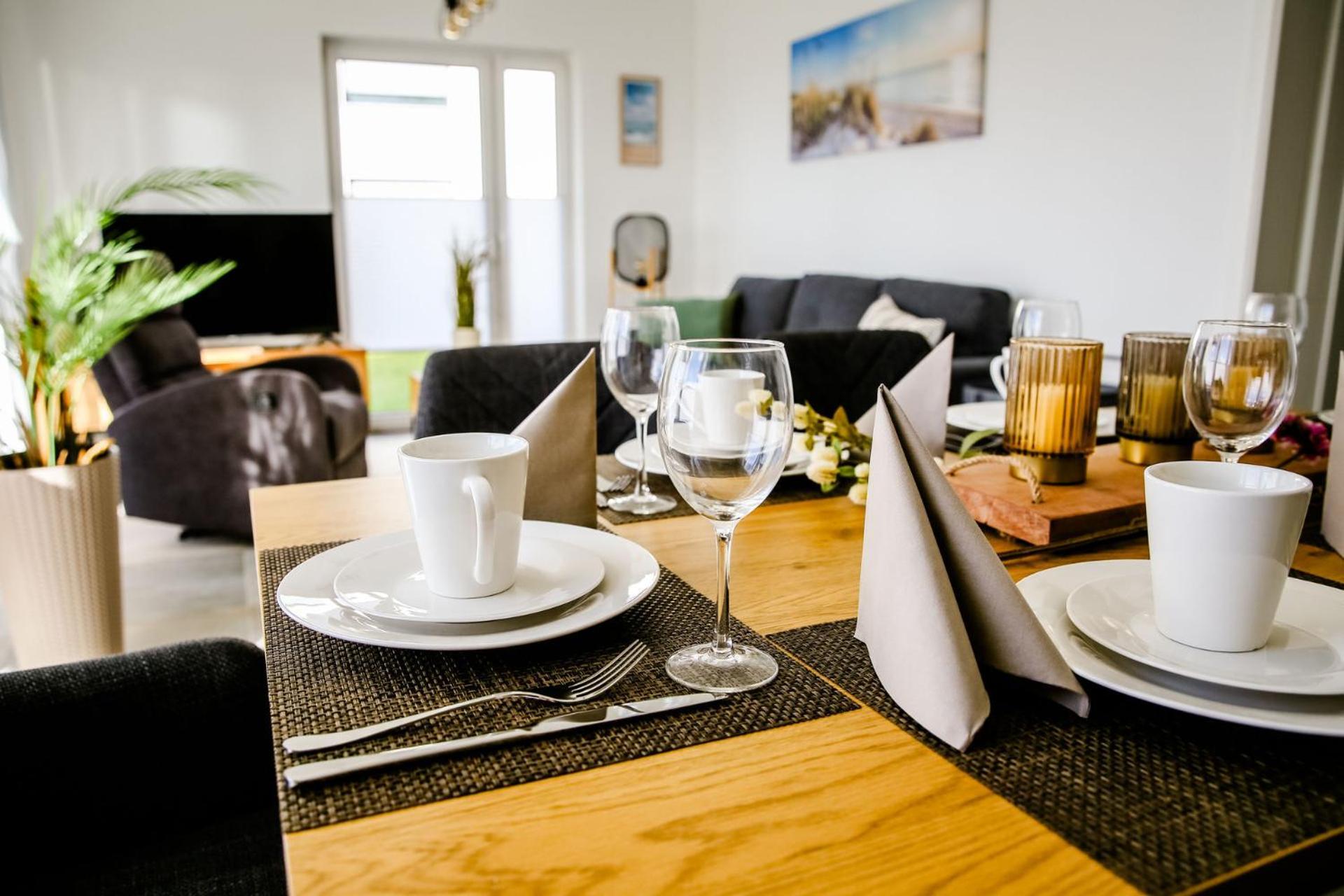 Apartmenthaus Windland Pouch Экстерьер фото