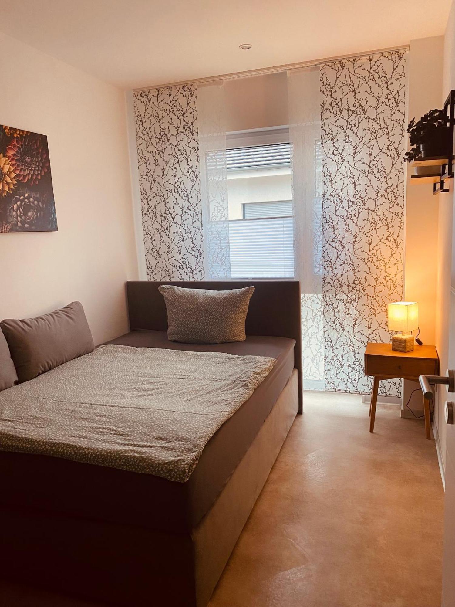 Apartmenthaus Windland Pouch Экстерьер фото